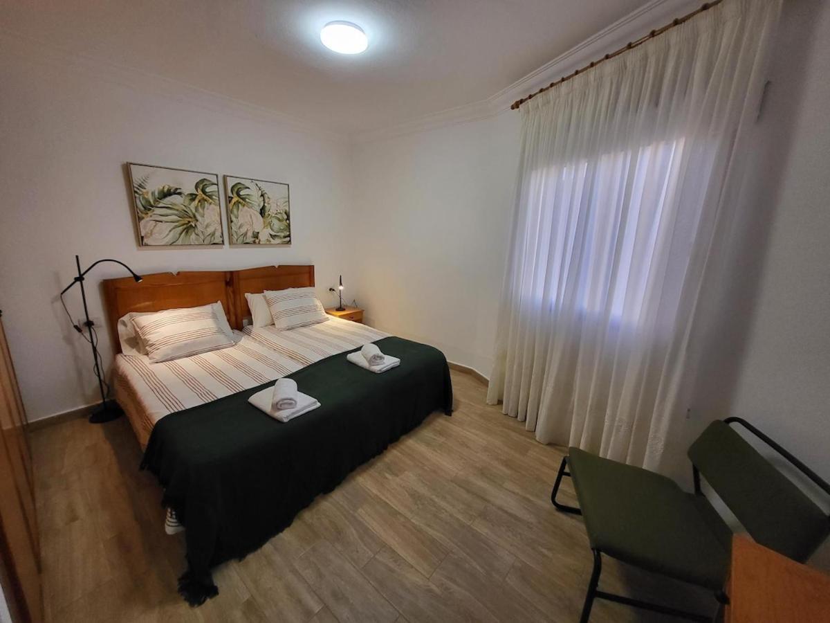 Coral 5 - 1 Bedroom Apartment In Los Abrigos Εξωτερικό φωτογραφία