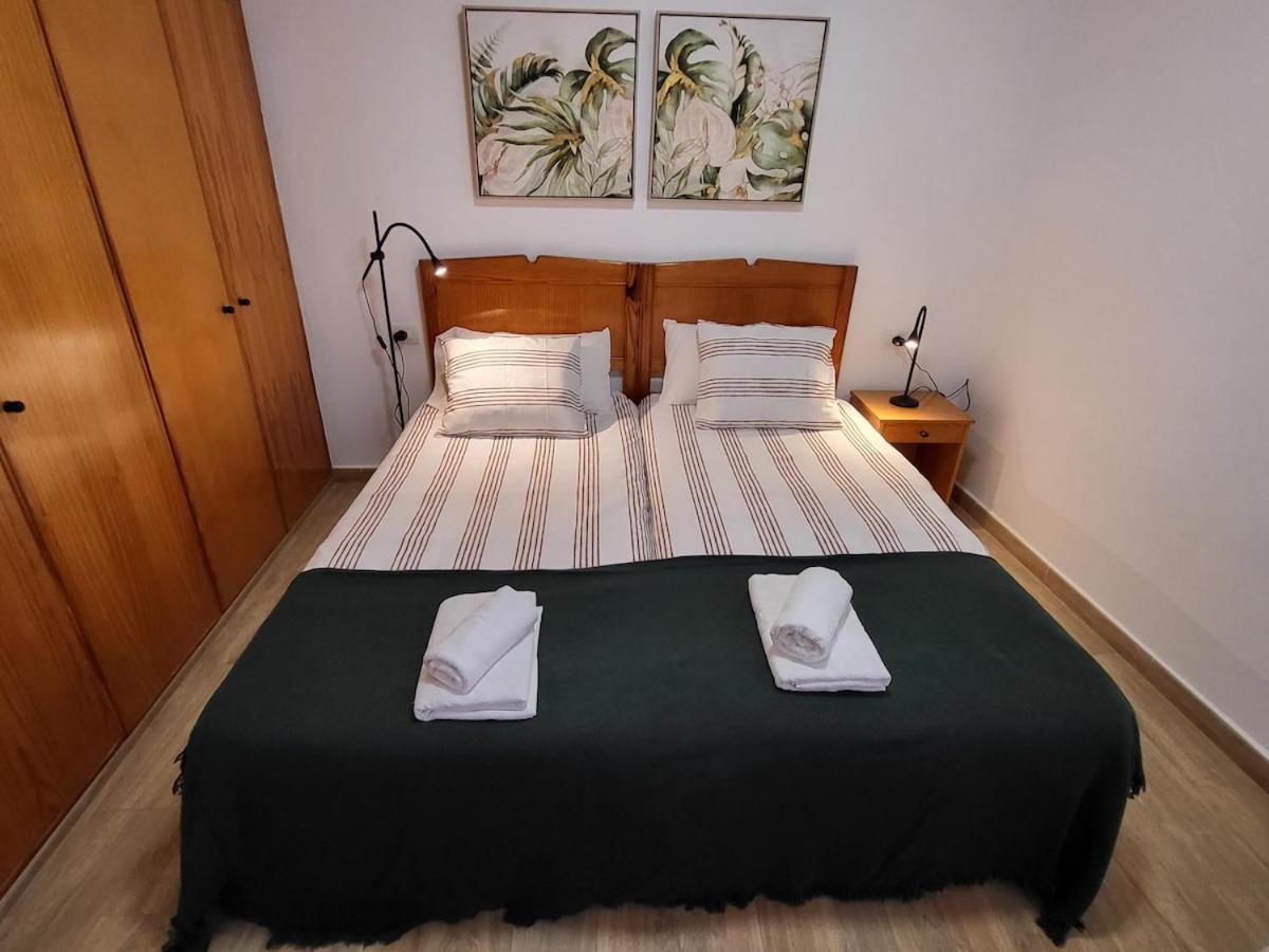 Coral 5 - 1 Bedroom Apartment In Los Abrigos Εξωτερικό φωτογραφία